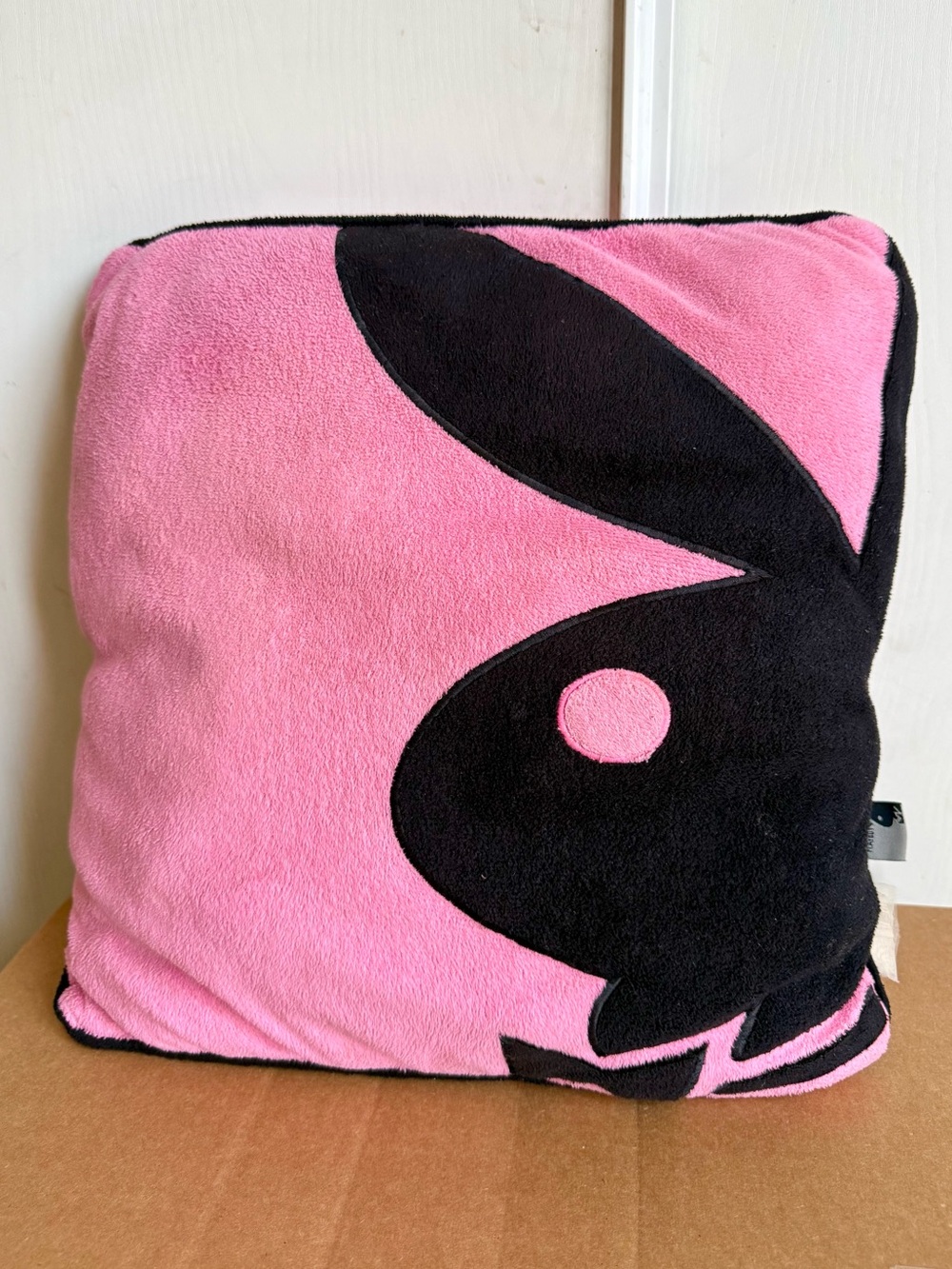 COPY - Vintage Playboy pillow